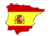 BAR LA CHARCA - Espanol