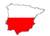 BAR LA CHARCA - Polski